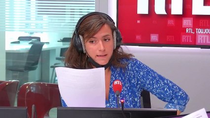 RTL Midi du 10 août 2021