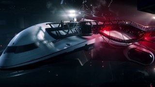 Star Citizen - Official Welcome to Orison Trailer