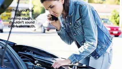 What Causes Your BMW X1 Engine to Run Rough in Rochester