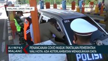 Malang Raya Disorot Belum Mampu Turunkan Kasus Covid, Ini Kata Wali Kota Malang