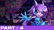 Freedom Planet - Part 4