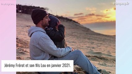 Laure Manaudou se ressource avec son fils Lou : virée en mer avec "l'amour de sa vie"