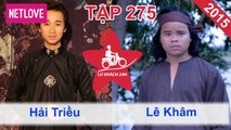 Lữ Khách 24 Giờ - Tập 275: Hải Triều - Lê Khâm