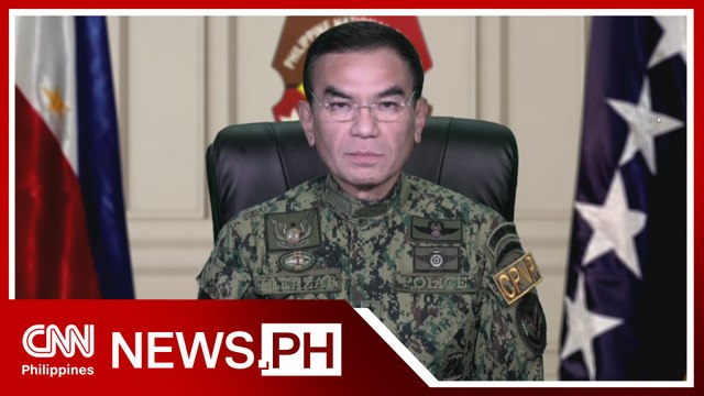 Pagdagsa ng mga tao sa vaccination sites kamakailan sinisiyasat ng PNP | News.PH