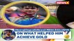 ‘Still Can’t Believe I Won Gold’ Olympic Gold Medalist Neeraj Chopra On NewsX NewsX
