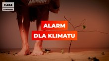 Alarm dla klimatu