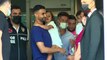 Rachid Ghezzal, Beşiktaş için İstanbul'da