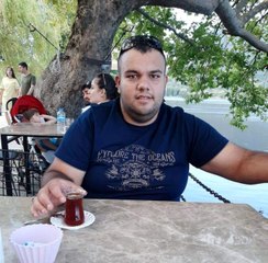 Yolcu treninin çarptığı motosikletli gençten acı haber