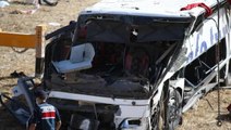 Üst üste gelen otobüs kazaları sonrası ortaya çıktı! 3 ehliyet kullanan şoförlerin öldüren tokograf hileleri