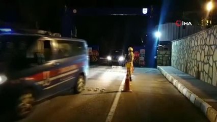 Van ve Hakkari'de terör operasyonu: 7 gözaltı