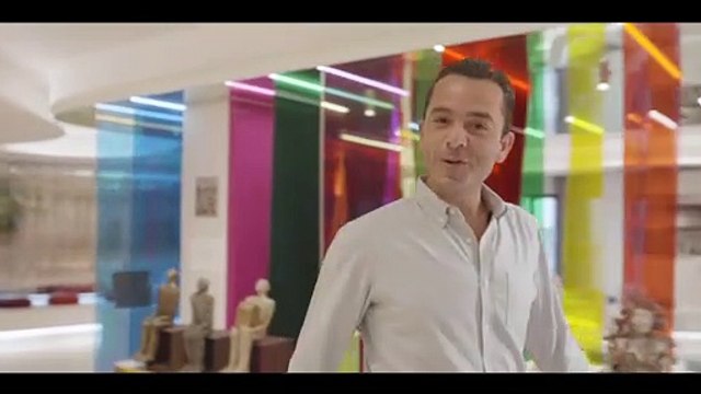 HAORI BY TOSHIBA EN CASA DECOR 2021