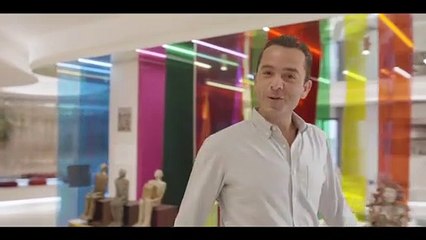 HAORI BY TOSHIBA EN CASA DECOR 2021