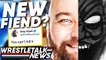 Bray Wyatt GIMMICK Change! Buddy Murphy To AEW? WWE Raw Review | WrestleTalk