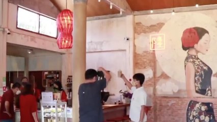 เรื่องพลบค่ำ ช่วงที่ 4  วันอังคารที่ 10 ส.ค.64