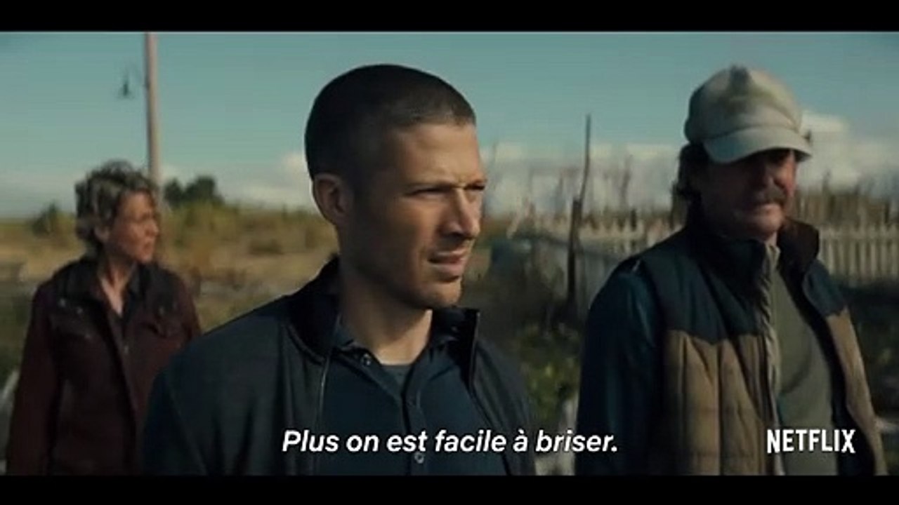 Netflix : bande-annonce de Midnight Mass