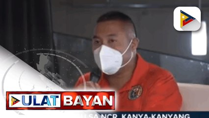 Descargar video: Pondo ng LGUs sa NCR para sa pamamahagi ng cash aid, naibigay na; Ayuda sa iba pang lugar na nasa ilalim ng ECQ, tiniyak ng DBM; Special budget request ng DOLE para sa mga apektadong manggagawa, pinag-aaralan