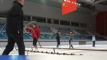 베이징 올림픽 6개월 앞으로...벌써 '통제식' 방역 예고 / YTN