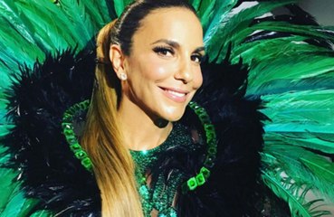 Nome de Ivete Sangalo é cotado para carnaval 'indoor' e gera polêmica