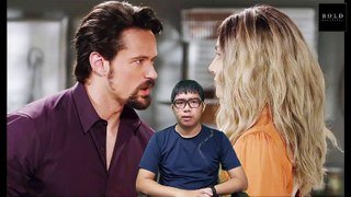 B&B 8-11-2021 -- CBS The Bold and the Beautiful Spoilers Wednesday, August 11
