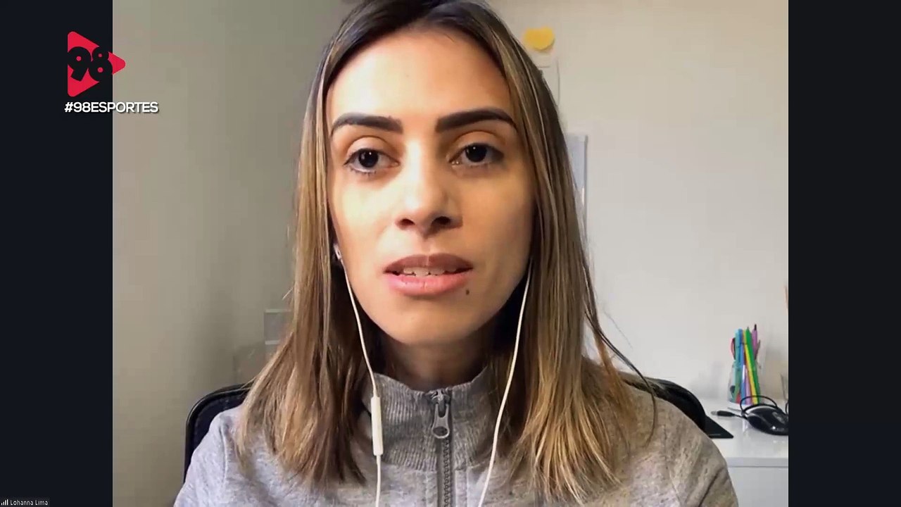 98 Esportes | Desafios do Luxa