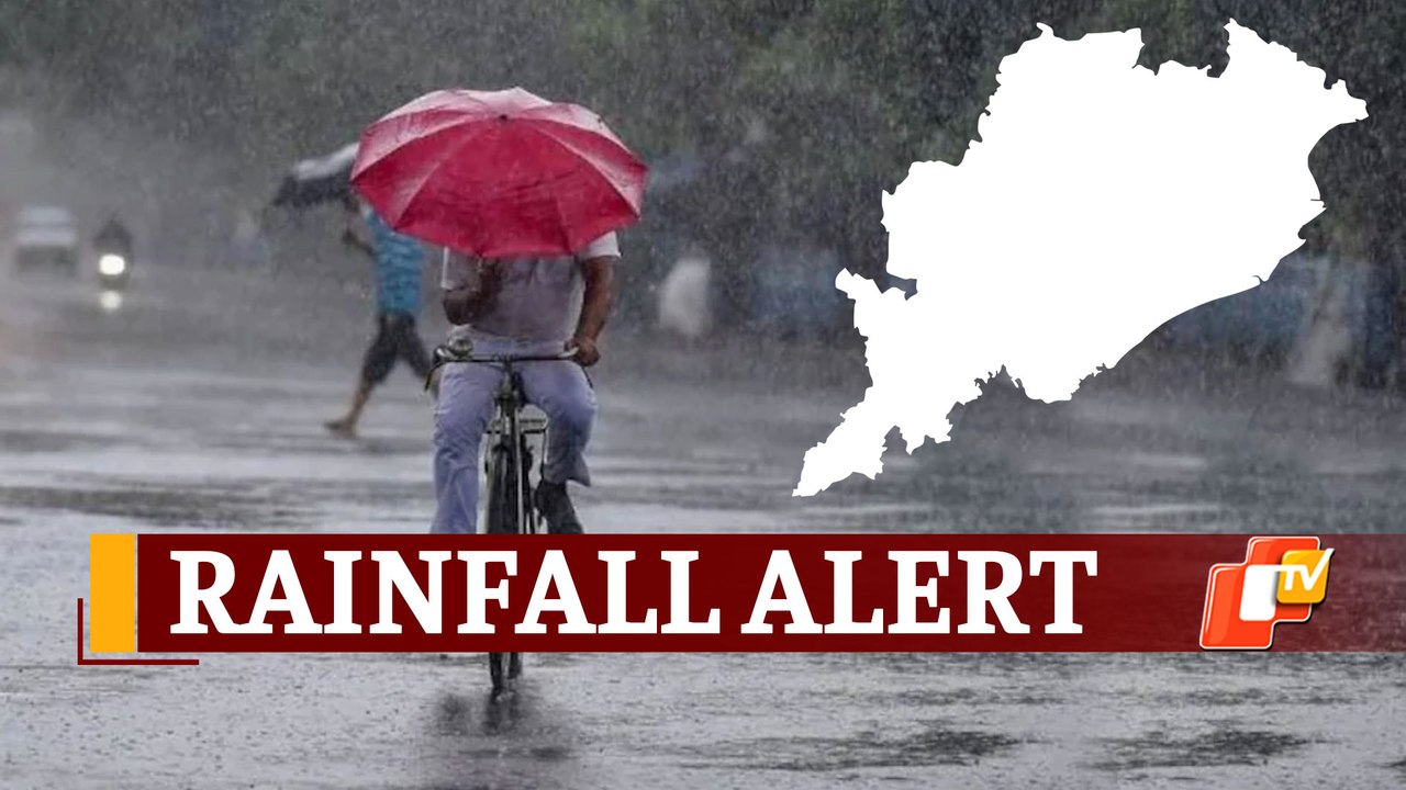 Odisha Weather: MeT Centre Issues ‘Yellow Warning’ For 19 Districts