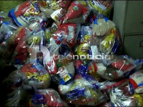 #Telenoticias / En azua ofrecen incentivos para el que vaya a vacunarse / 9 de agosto 2021