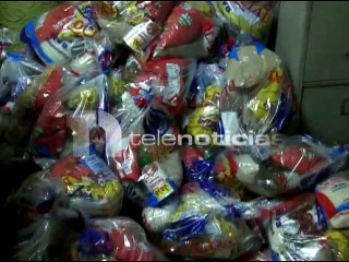 #Telenoticias / En azua ofrecen incentivos para el que vaya a vacunarse / 9 de agosto 2021