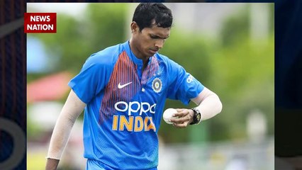 भारत के 3 क्रिकेटर जिनका टेस्ट करियर अंत की ओर है, एक करियर की शुरुआती दौर में हैं