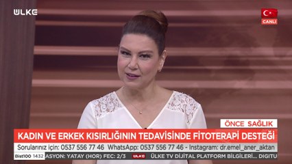 Önce Sağlık – Ertan Cevizci | Fatih Kırar | 10 Ağustos 2021