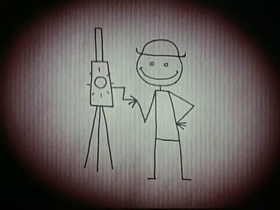 Comment on sauve un film