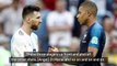Messi - Mbappe - Neymar trio could be 'difficult to manage' - Ardiles