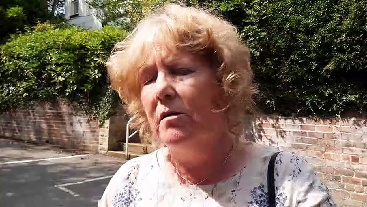 Former lord mayor backs our Ethel Haythornthwaite campaign - video ...