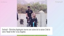 Christina Applegate : 13 ans après le cancer, elle apprend qu'elle souffre d'une nouvelle maladie