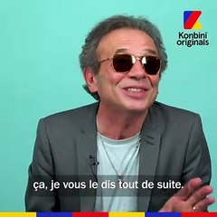 Le Fast & Curious de Philippe Manœuvre