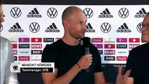 Höwedes über neuen DFB-Job: 
