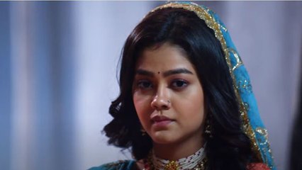 Molkki Episode 191: Purvi searches Veer with the help of Virendra |FilmiBeat