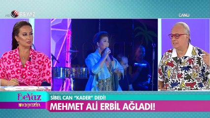 Beyaz Magazin 10 Ağustos 2021