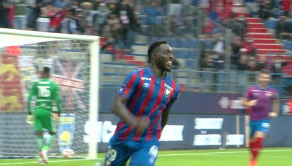 Joueur du mois Künkel : Alexandre Mendy / Juillet 2021