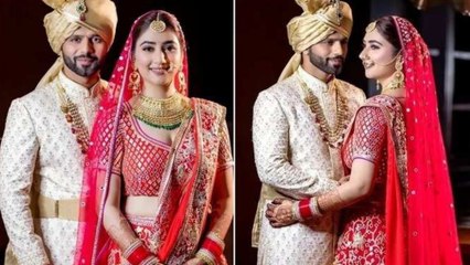 Disha Parmar शादी के बाद टीवी पर करने जा रही हैं वापसी, ससुराल वालों का ये है Reaction|FilmiBeat