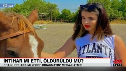 انتحارفتاة ترمي نفسها من الطابق 15 في تركيا