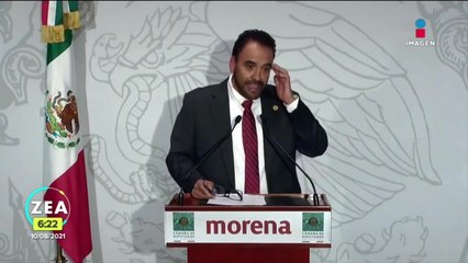 Juan Carlos Loera regresará a Chihuahua