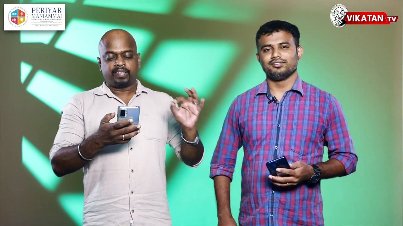 SP Velumani_ ஊழல் வழக்கில் கைது செய்யப்படுவாரா_   _ The ImperfectShow 09_08_2021