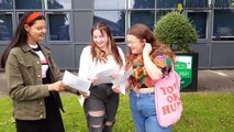 A Level results at Wilberforce 6th Form College, Hull