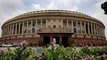 LS Speaker, RS Chairman warn MPs as Parliament deadlock continues; Kapil Sibal says Congress needs full-time president; more