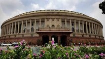 LS Speaker, RS Chairman warn MPs as Parliament deadlock continues; Kapil Sibal says Congress needs full-time president; more