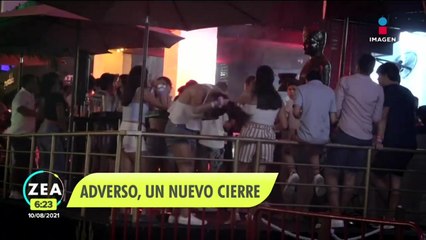 CNET: un nuevo cierre de establecimientos sería catastrófico