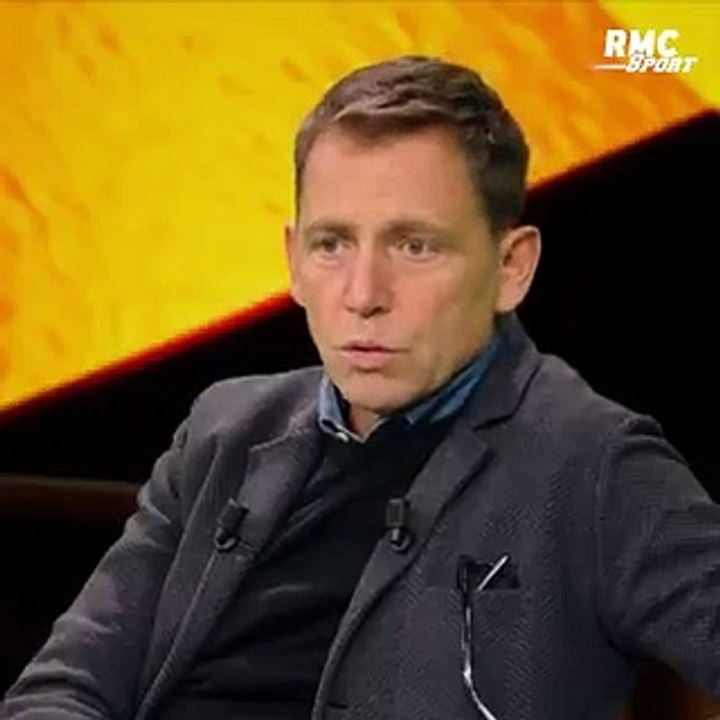 "Messi sera au PSG l'année prochaine" : Quand Daniel Riolo avait prédit l'arrivée de l'Argentin à Paris en décembre 2020