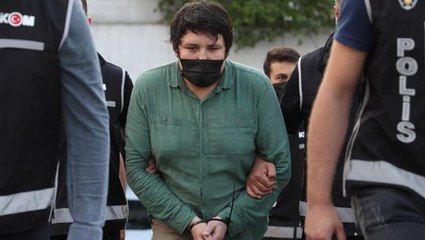 Mahkemeden yeni Tosuncuk kararı! Tutukluluğu devam edecek