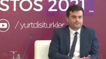 YTB, 'Türkiye Bursları Hoş Geldiniz' Programı düzenledi