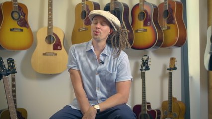 JP Cooper - If The World Should Ever Stop